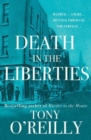 Death in the Liberties - Book