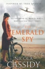 The Emerald Spy - Book