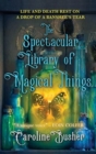 The Spectacular Library of Magical Things - Book