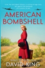 American Bombshell : A 1940's coming-of-age story, inspired by true events - Book