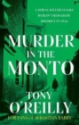 Murder in the Monto - Book