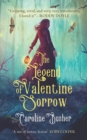 Legend Of Valentine Sorrow - Book