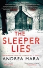 The Sleeper Lies - Book