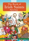 The Book of Irish Saints - Book