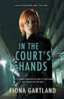 In The Courts Hands - Book