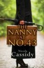 The Nanny at Number 43 - Book