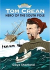 Tom Crean - Book