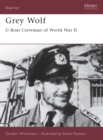 Grey Wolf : U-Boat Crewman of World War II - eBook