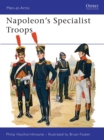 Napoleon's Specialist Troops - eBook