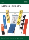 Samurai Heraldry - eBook