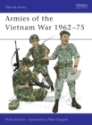 Armies of the Vietnam War 1962–75 - eBook