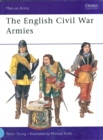 The English Civil War Armies - eBook