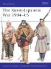 The Russo-Japanese War 1904–05 - eBook