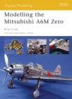 Modelling the Mitsubishi A6M Zero - eBook