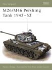 M26/M46 Pershing Tank 1943 53 - eBook
