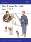 The Russo-Turkish War 1877 - eBook