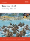 Tarawa 1943 : The Turning of the Tide - eBook