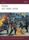 Ninja AD 1460 1650 - eBook