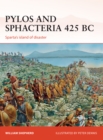 Pylos and Sphacteria 425 BC : Sparta'S Island of Disaster - eBook