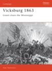 Vicksburg 1863 : Grant Clears the Mississippi - eBook