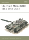 Chieftain Main Battle Tank 1965 2003 - eBook