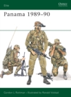 Panama 1989–90 - eBook
