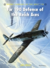 Fw 190 Defence of the Reich Aces - eBook