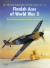Finnish Aces of World War 2 - eBook