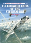 F-8 Crusader Units of the Vietnam War - eBook