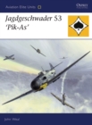 Jagdgeschwader 53 'Pik-As' - eBook