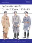 Luftwaffe Air & Ground Crew 1939 45 - eBook