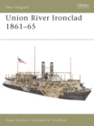 Union River Ironclad 1861–65 - eBook