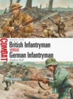 British Infantryman vs German Infantryman : Somme 1916 - Book