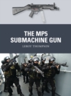 The MP5 Submachine Gun - Book
