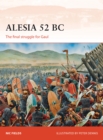 Alesia 52 BC : The final struggle for Gaul - Book