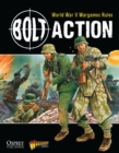 Bolt Action: World War II Wargames Rules - eBook