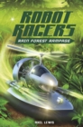 Rainforest Rampage - Book