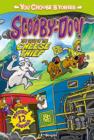 Scooby-Doo: The Case of the Cheese Thief - Book