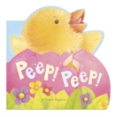 Peep! Peep! - Book