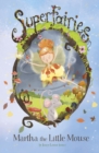 Martha the Little Mouse - Book