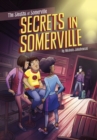 Secrets in Somerville - eBook