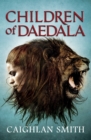 Children of Daedala - eBook