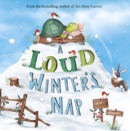 A Loud Winter's Nap - Book