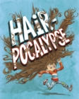 Hair-pocalypse - Book