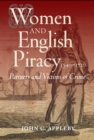 Women and English Piracy, 1540-1720: Partners and Victims of Crime - eBook