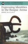 Expressing Identities in the Basque Arena - eBook