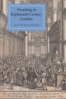 Preaching in Eighteenth-Century London - eBook