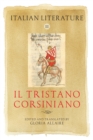 Italian Literature III : <I>Il Tristano Corsiniano</I> - eBook