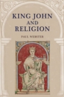 King John and Religion - eBook