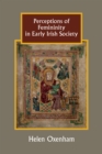 Perceptions of Femininity in Early Irish Society - eBook